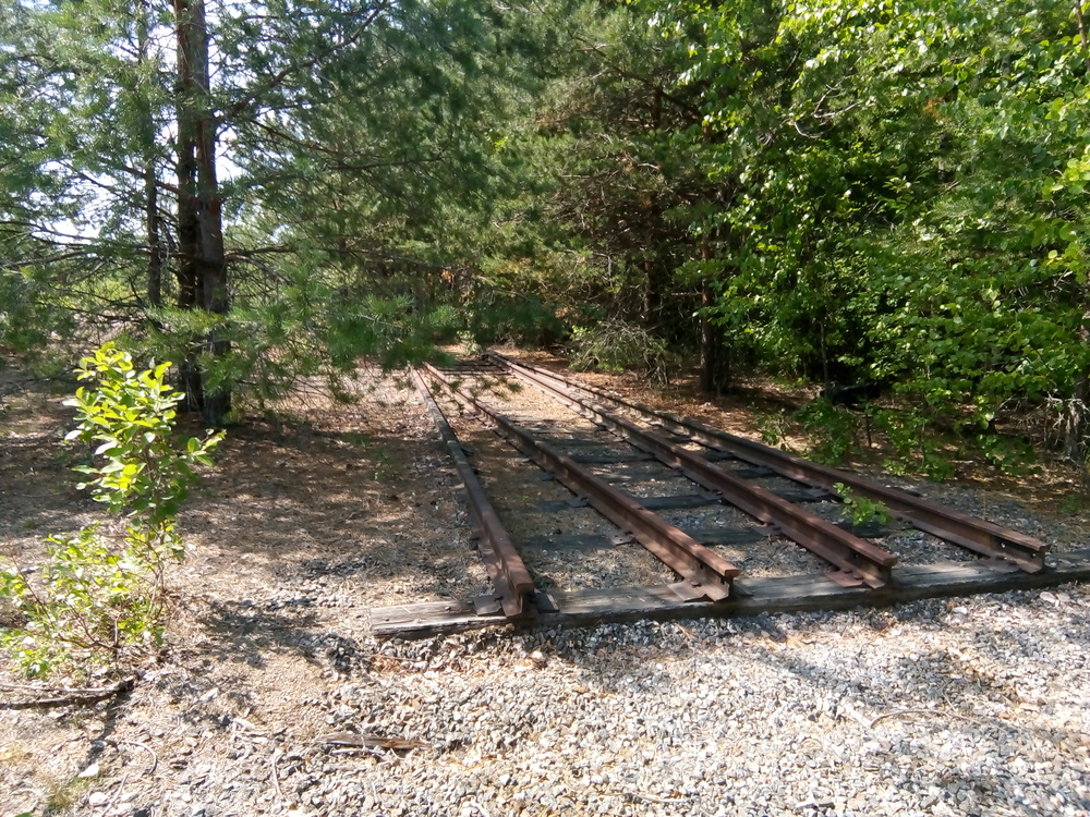 Turun tavara-aseman pusikoita 27.7.2018
Avainsanat: rautatiearkeologia