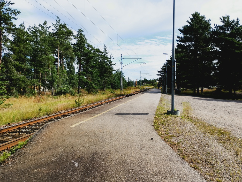 Hanko-Pohjoinen pohoiseen 22.7.2026
