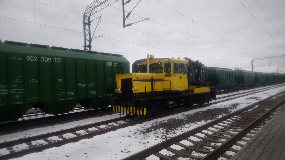 Pete Mikkelissä 12.4.2019
Komsorin Tka7 174 "Pete" Mikkelissä.
Avainsanat: op_Komsor;jyv_Tka7;jyv_Vtad