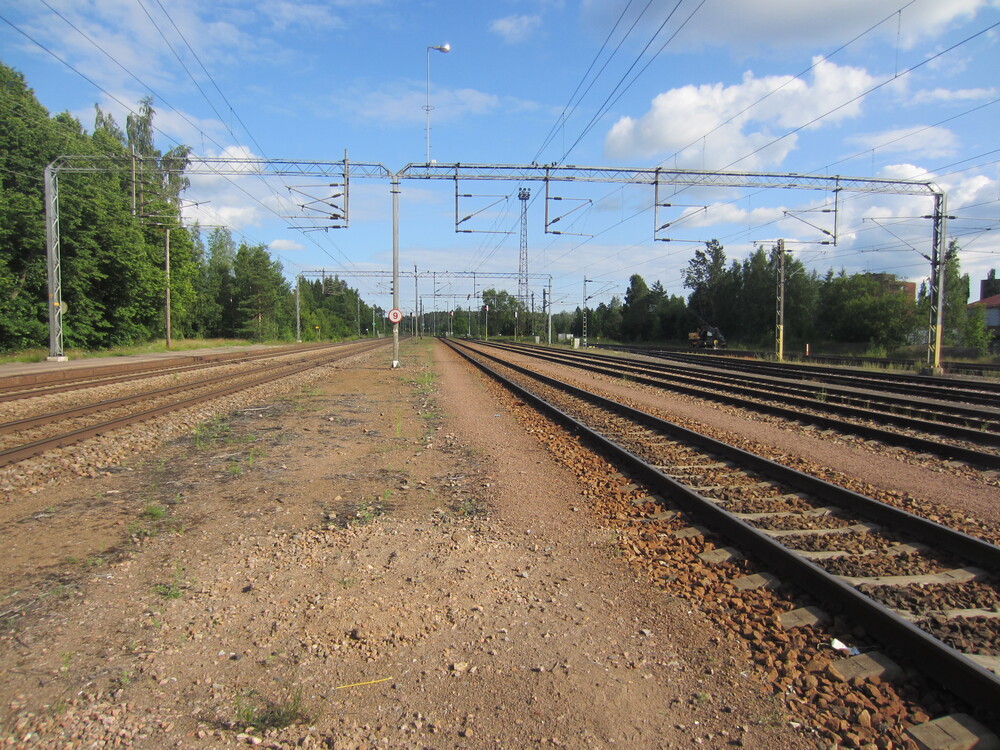 Inkeroisten eteläpääty
